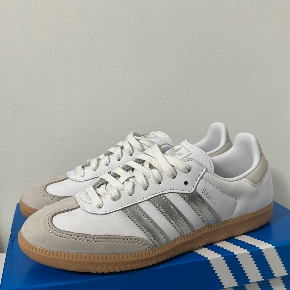 Adidas Samba OG Sneaker